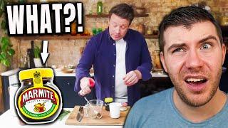 Pro Chef Reacts.. The WORST Vegan Shepherds Pie! (Jamie Oliver)