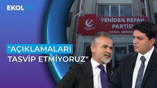 Suat Kılıç: Darbeye Eliyle Rest Çeken Liderin Bu Tartışmaların İçin Yeri Yok