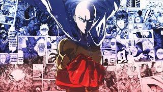 One Punch Man 「AMV」- For The Last Time | $UICIDEBOY$