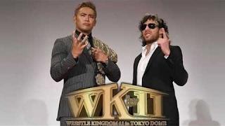 Jim Cornette Reviews Kenny Omega vs Kazuchika Okada "6-Star" Match (Wrestle Kingdom 11)