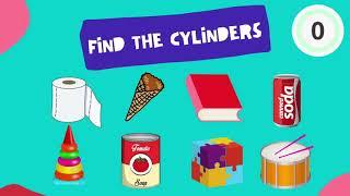 What is a Cylinder?