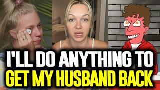 1 Hour of Women Who Regret Divorcing Their Husbands After Karma Strikes | The Wall