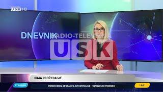 DNEVNIK RTV USK, 08.11.2024.