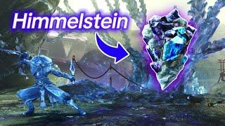 Shadow fight 3 new Raid Boss HIMMESTEIN first look & experience
