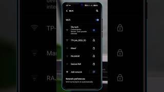 WiFi Connected to device can't provide internet (Fixed) #wifiissues #wifiproblem #shorts