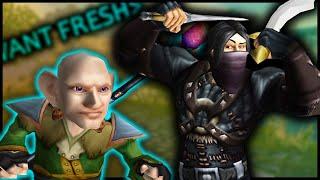 CLASSIC FRESH PvP HIGHLIGHTS - Deviate Delight Era WoW