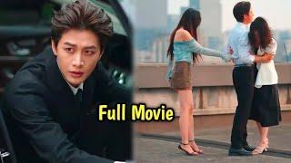 Devil  CEO take revenge from his wife because she kill his girlfriend.. movie in Hindi #kdramakite