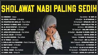 Lagu Sholawat Sedih Bikin Nangis || Solawat Merdu Paling Sedih Bikin Jutaan Orang Nangis Merinding