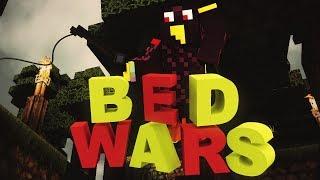 [GAMEPLAY] Bedwars #01 | BlackEagle