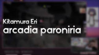 Kitamura Eri - arcadia paroniria [Lovelorn] +HDHR 99.14%