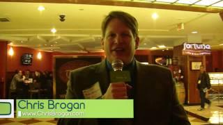 Chris Brogan and The Mortgage Math Mindset - Make It Happen Mondays