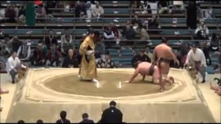 Haru 2016 Day 04 Shiba vs Daiki