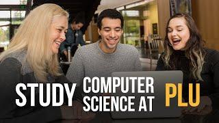 Computer Science at PLU