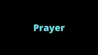 (9) Prayer | Samoan
