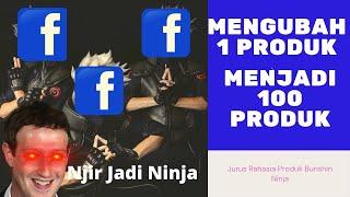 Tutorial Facebook Marketplace Part 4.0 | Cara Duplikat Gambar Produk Facebook Marketplace