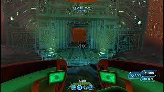 Subnautica - Primary Containment Facility (route from Lifepod 5)