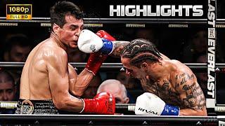 Regis Prograis vs Jose Zepeda FULL FIGHT HIGHLIGHTS | BOXING FIGHT HD