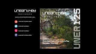 Vocal Trance. Alex Heat feat. Victoria Ray - Release Yourself (Original Mix) [Unearthed Records]