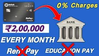 Credit Card Money Transfer To Bank Free