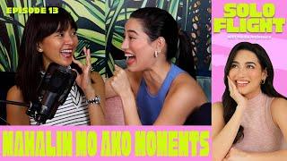 Episode #13 with Bianca Gonzalez Intal: Mahalin mo ako moments