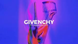 GIVENCHY | DEI V Type Beat 2024 | Instrumental Reggaeton