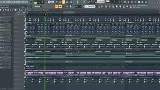 Valentine Mashup 2019 | DJ VISION X | DEMO FLP PREVIEW |