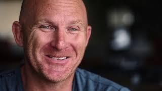 Matt Moran Story