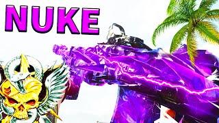 THE NEW AN-94 SETUP ON BO4... (Best 4.0 AN-94 Class Setup) NUKE COD BO4