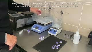 PostProcess + 3DZ  Automated Wax Removal Solution [English Subtitles]