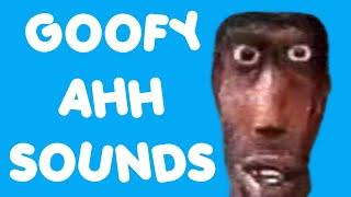 goofy ahh sounds || funny sound effects || funny meme sounds