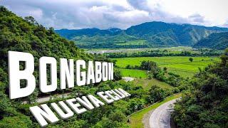 Bongabon, Nueva Ecija