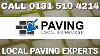 Paving Strathloanhead UK | Paving Experts Edinburgh