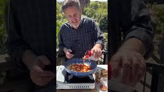 How to make Shakshuka, Recipe and Demo