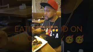 BIRTHDAY #vlogging #ribeyesteak #couple #shorts