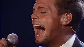 Luis Miguel - Medley (El Concierto `1994) HQ