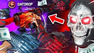 NEW NIGHTMARE CASE DROPPED HOWL ON DATDROP ?? | DATDROP PROMO CODE 2024 | Datdrop Battles