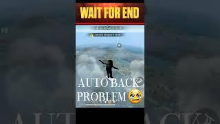 free fire auto back problem||#freefire #shorts #sad