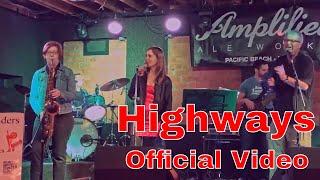 The Innocent Bystanders - Highways (Official Video)