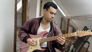 Top 10 Hardest Guitar Techniques