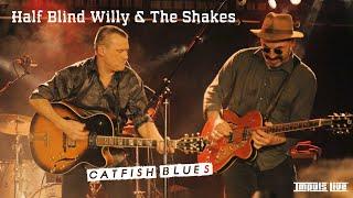Half Blind Willy & The Shakes  • "Catfish Blues" [IMPULS' LIVE @ Le Temps des Crises]