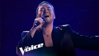 Sofronio Vasquez Performs "A Million Dreams" From The Greatest Showman | The Voice Finale | NBC