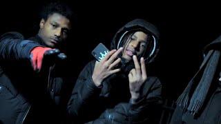 #OFB SJ X Bandokay X Double Lz - Free The O (Music Video) | Prod. AXL Beats