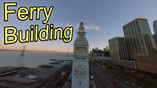 San Francisco's Ferry Building #2 