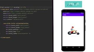 Lottie Animation - Android Development Tutorial