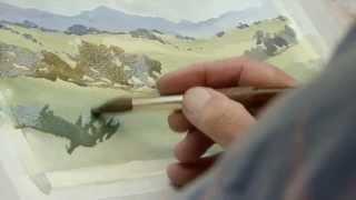 Wade's Watercolour Wisdom: Robert Wade