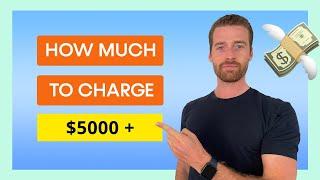 How Much to Charge for a Website in 2021 | Freelance Web Development Price Guide