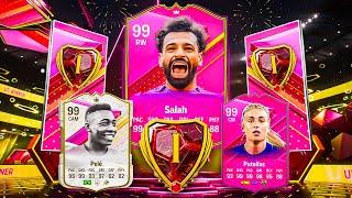 THE FINAL RANK 1 CHAMPS REWARDS!  FC 24 Ultimate Team