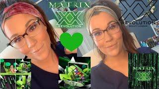 XX Revolution | Matrix Collection 