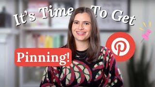 Why Creators Should Prioritize Pinterest in 2024  4 Reasons