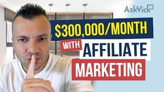 How To Make Money With Affiliate Marketing In 2021